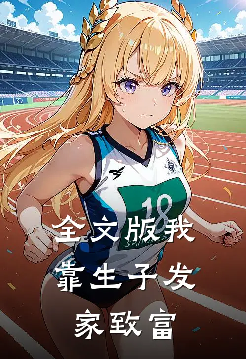 全文版我靠生子发家致富