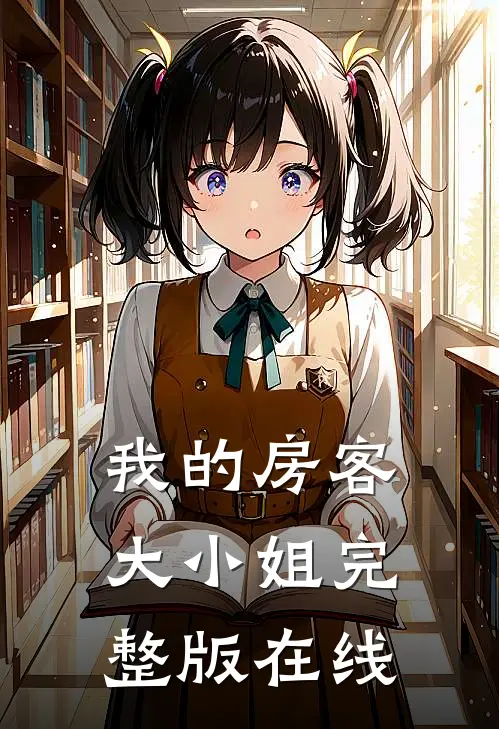我的房客大小姐完整版在线