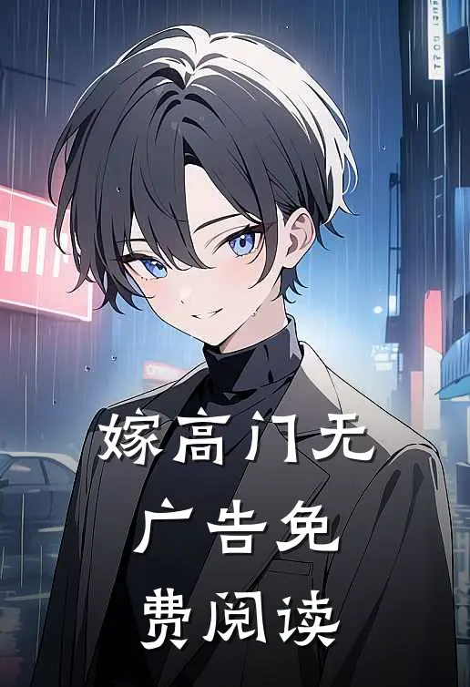 嫁高门无广告免费阅读