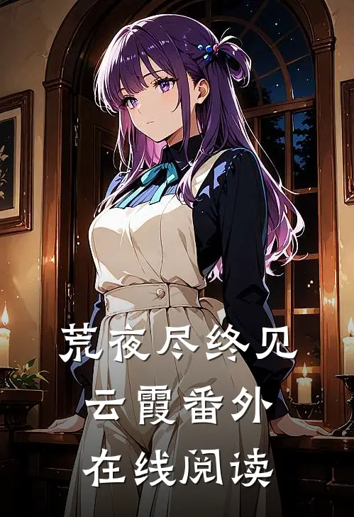 荒夜尽终见云霞番外在线阅读