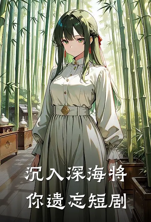 沉入深海将你遗忘短剧