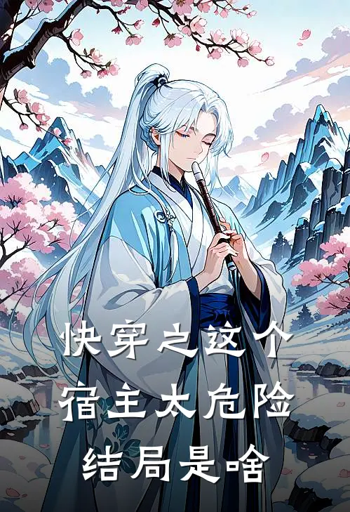 快穿之这个宿主太危险结局是啥