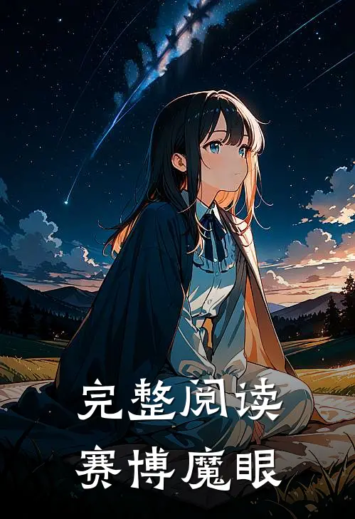 完整阅读赛博魔眼