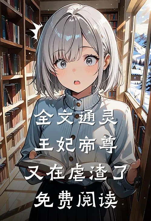 全文通灵王妃帝尊,又在虐渣了免费阅读