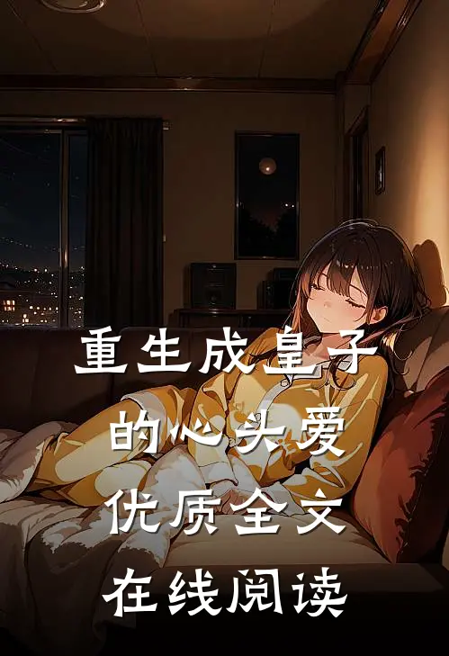 重生成皇子的心头爱优质全文在线阅读