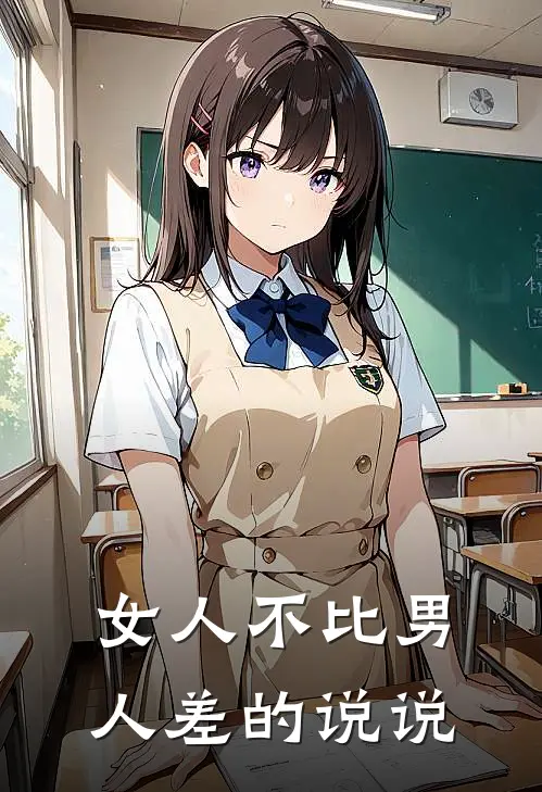 女人不比男人差的说说