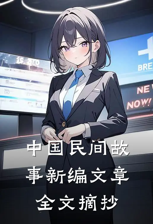 中国民间故事新编文章全文摘抄