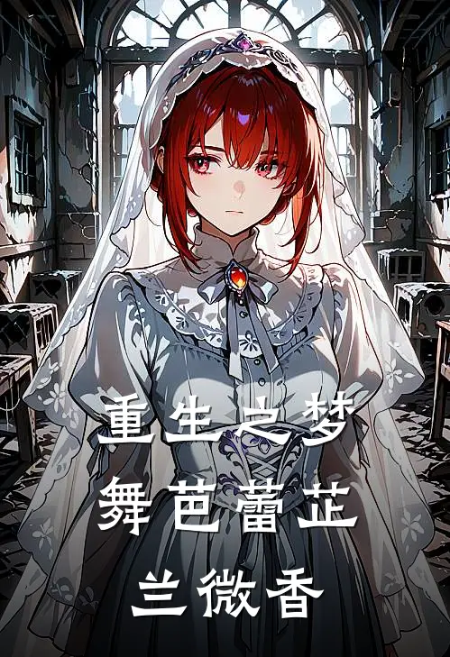 重生之梦舞芭蕾 芷兰微香