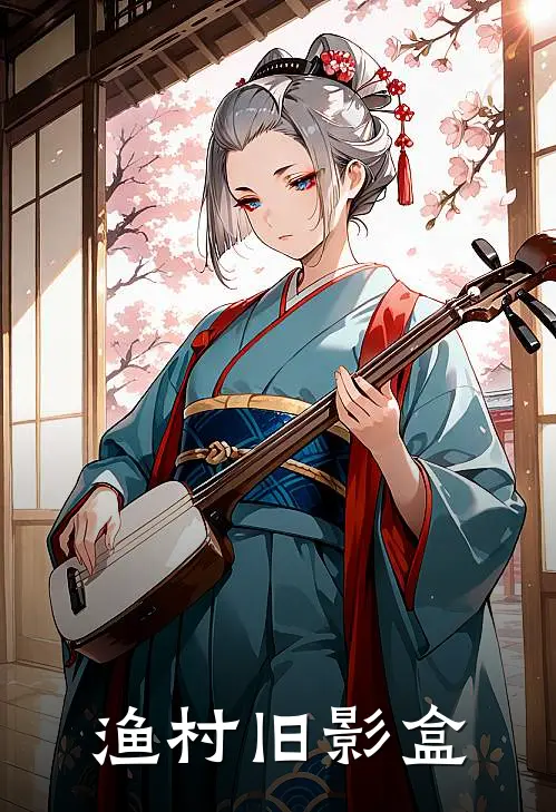 渔村旧影盒
