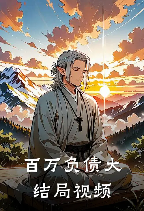 百万负债大结局视频