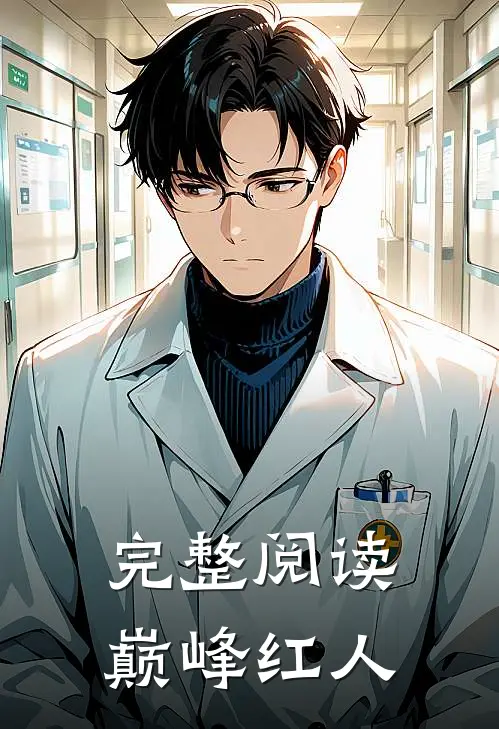 完整阅读巅峰红人
