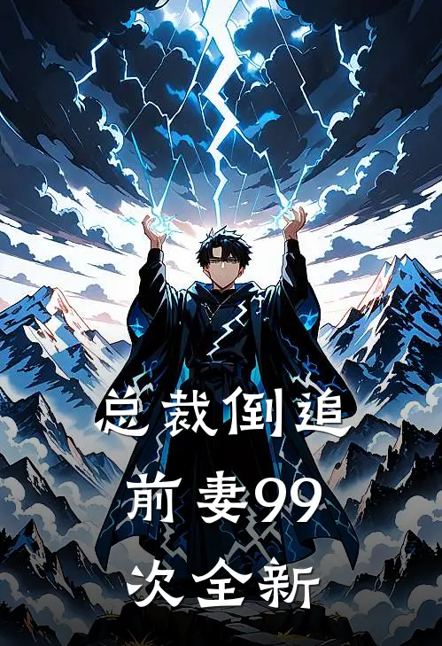 总裁倒追前妻99次全新
