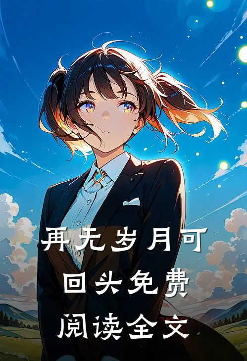 再无岁月可回头免费阅读全文