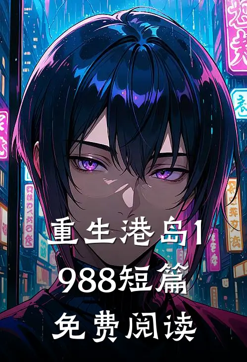 重生港岛1988短篇免费阅读