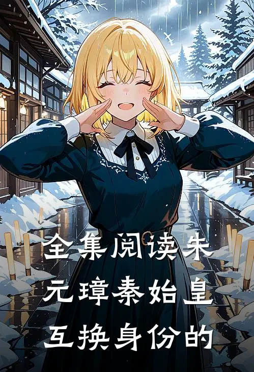 全集阅读朱元璋秦始皇互换身份的