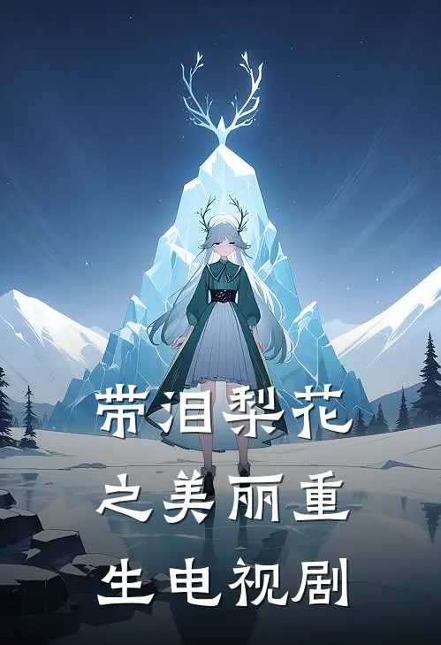 带泪梨花之美丽重生 电视剧