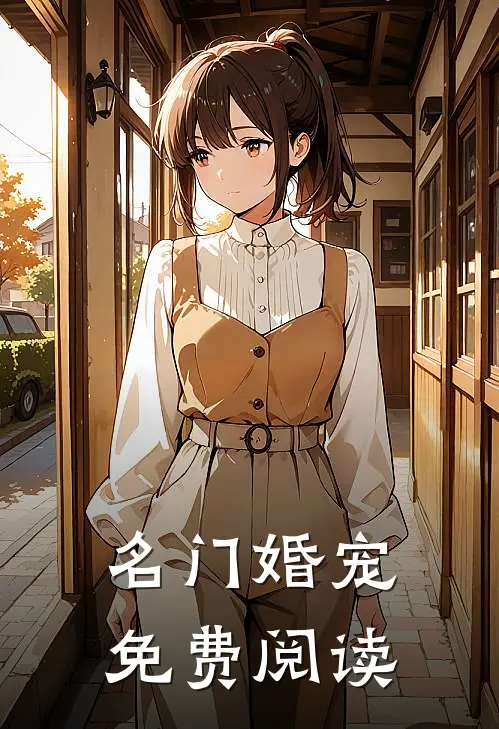 名门婚宠免费阅读
