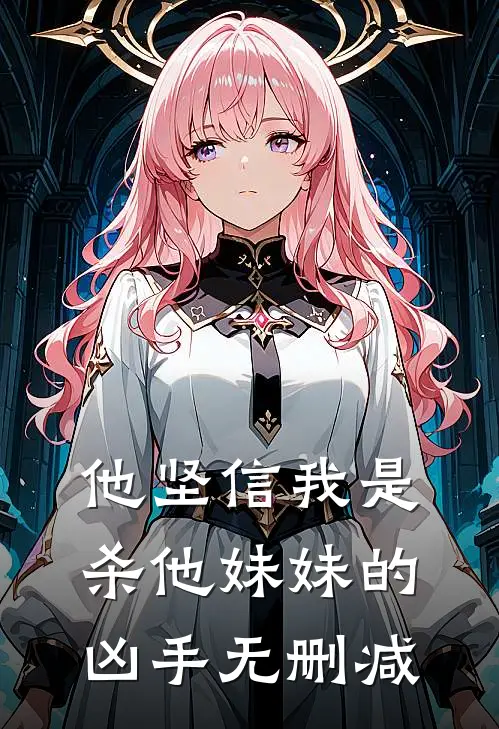 他坚信我是杀他妹妹的凶手无删减
