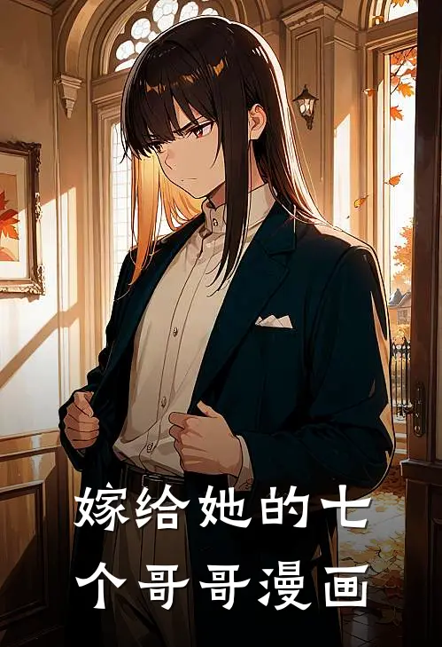 嫁给她的七个哥哥漫画