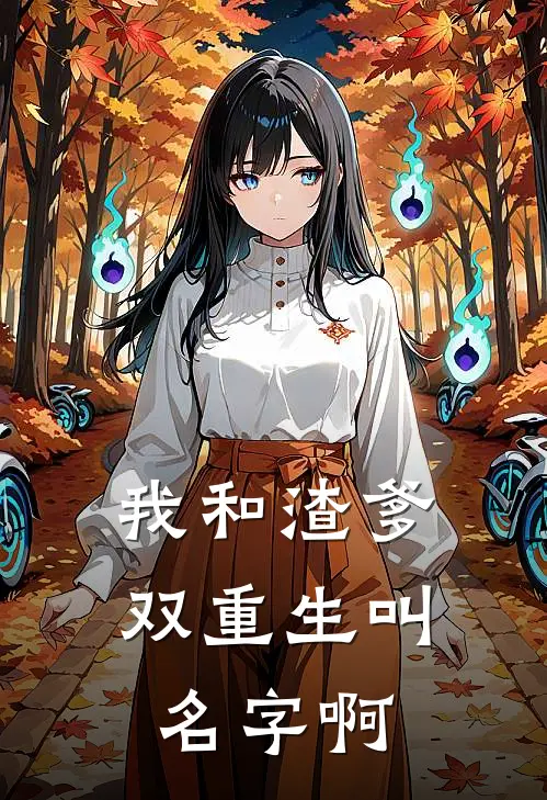 我和渣爹双重生叫名字啊