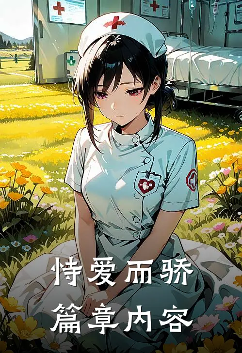恃爱而骄篇章内容