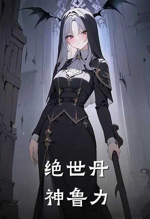 绝世丹神鲁力