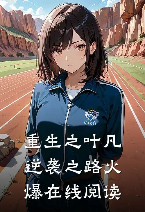 重生之叶凡逆袭之路火爆在线阅读