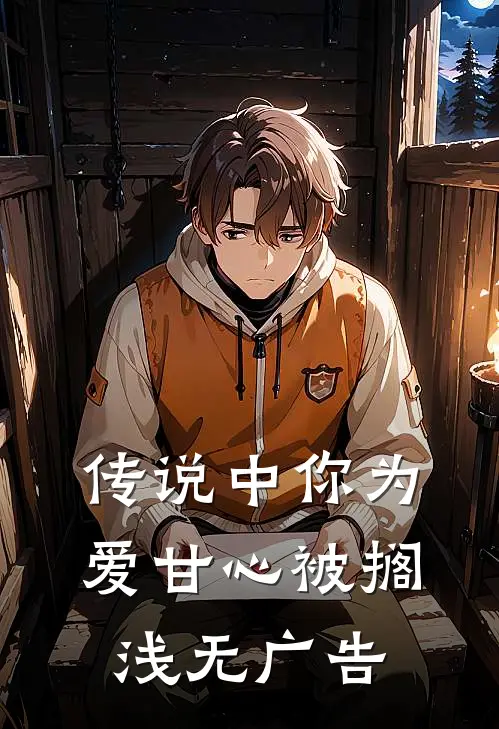 传说中你为爱甘心被搁浅无广告