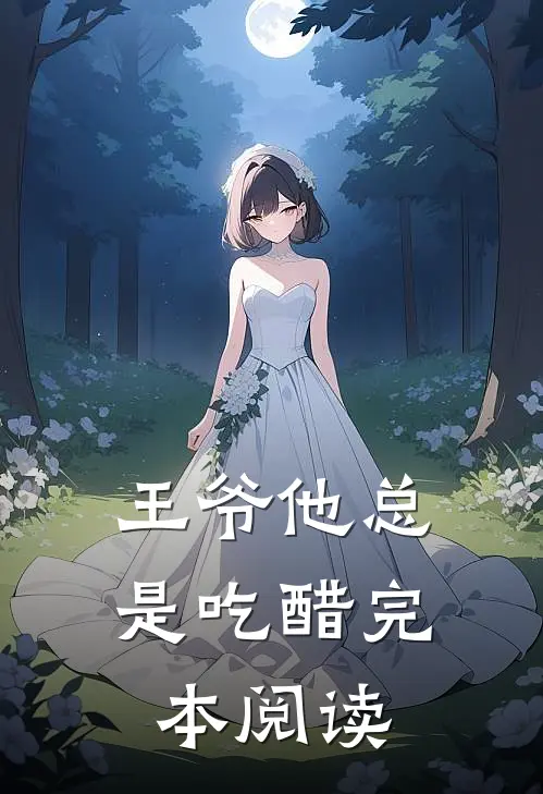 王爷他总是吃醋完本阅读