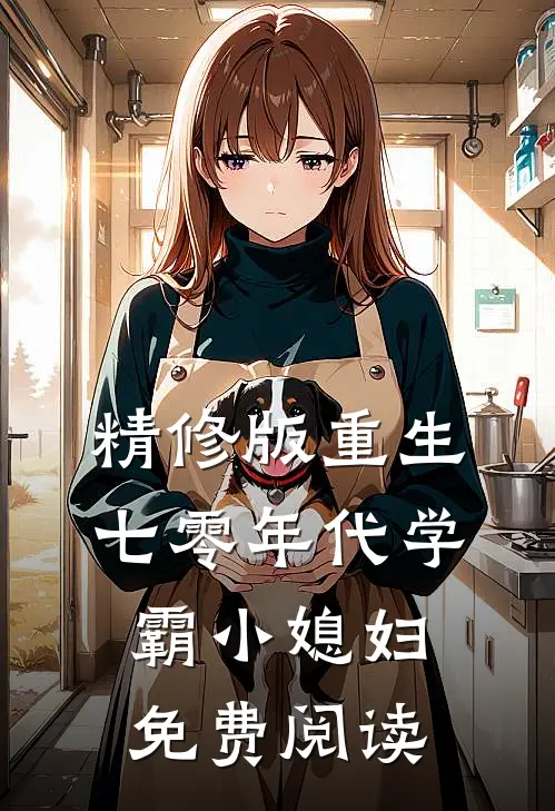 精修版重生七零年代学霸小媳妇免费阅读