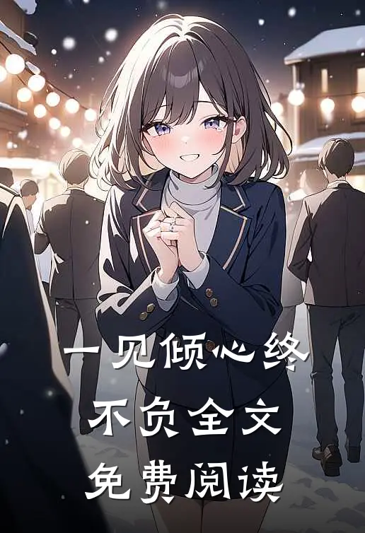 一见倾心终不负全文免费阅读