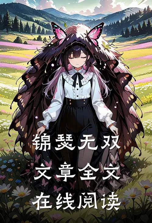 锦瑟无双文章全文在线阅读