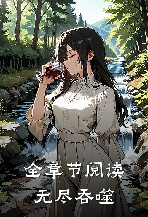 全章节阅读无尽吞噬