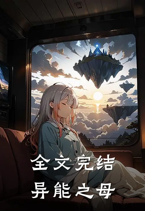 全文完结异能之母