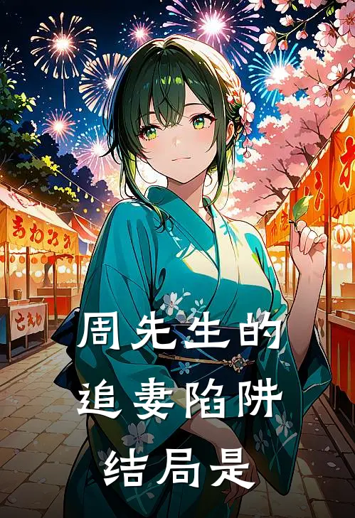 周先生的追妻陷阱结局是