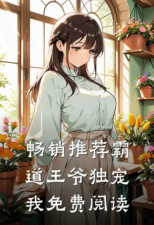 畅销推荐霸道王爷独宠我免费阅读