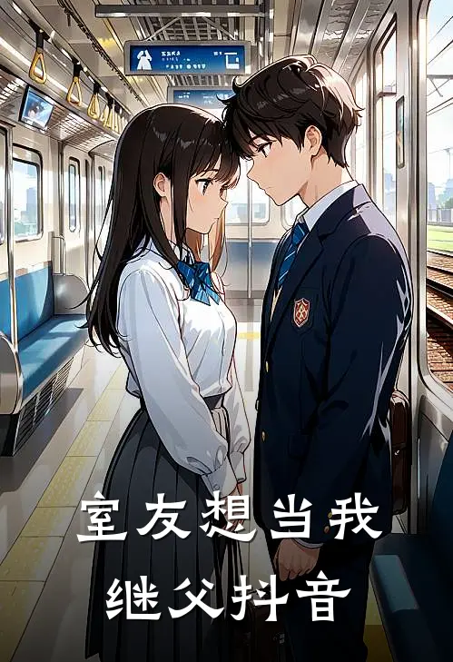 室友想当我继父抖音