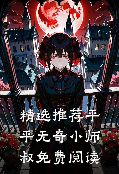 精选推荐平平无奇小师叔免费阅读