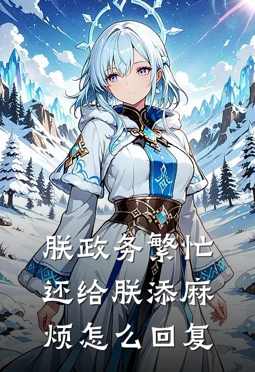 朕政务繁忙还给朕添麻烦怎么回复