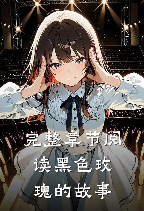 完整章节阅读黑色玫瑰的故事