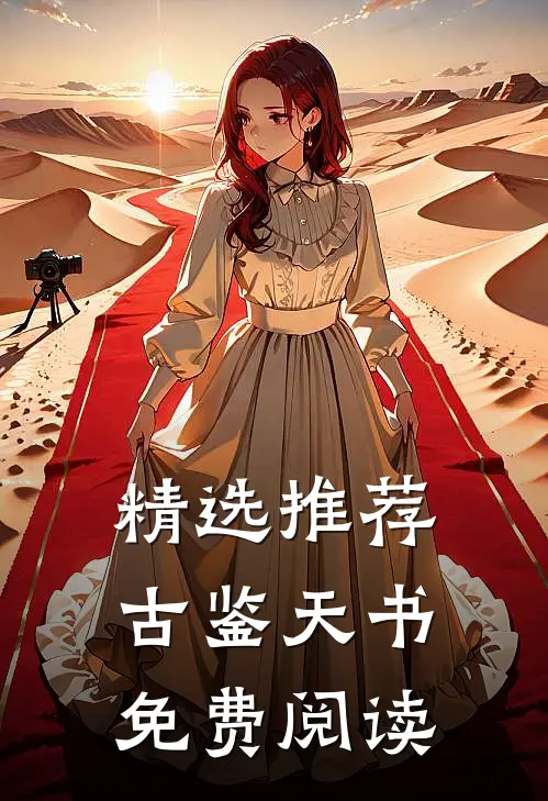 精选推荐古鉴天书免费阅读