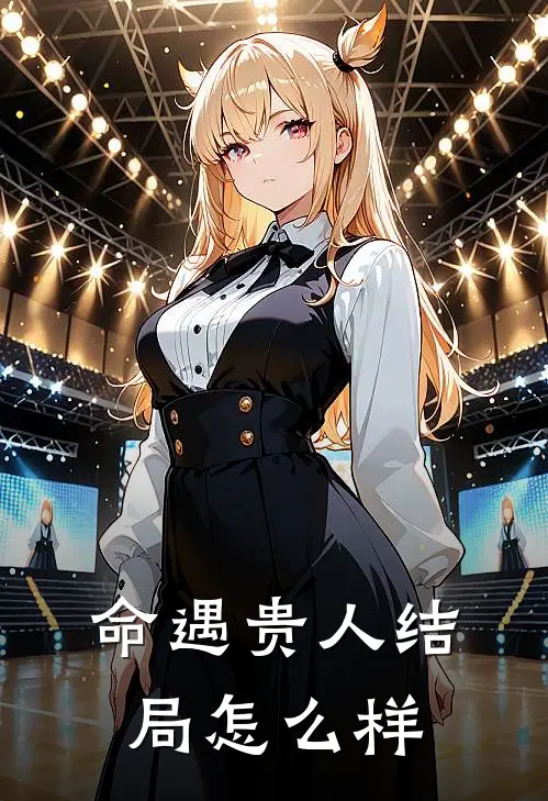 命遇贵人结局怎么样