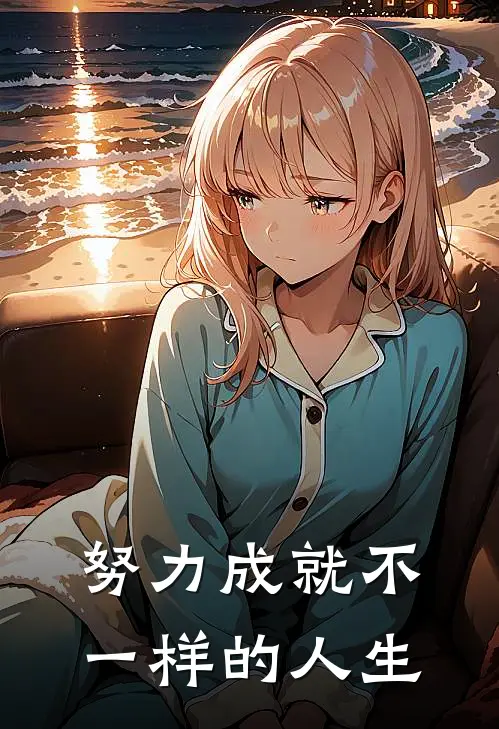 努力成就不一样的人生