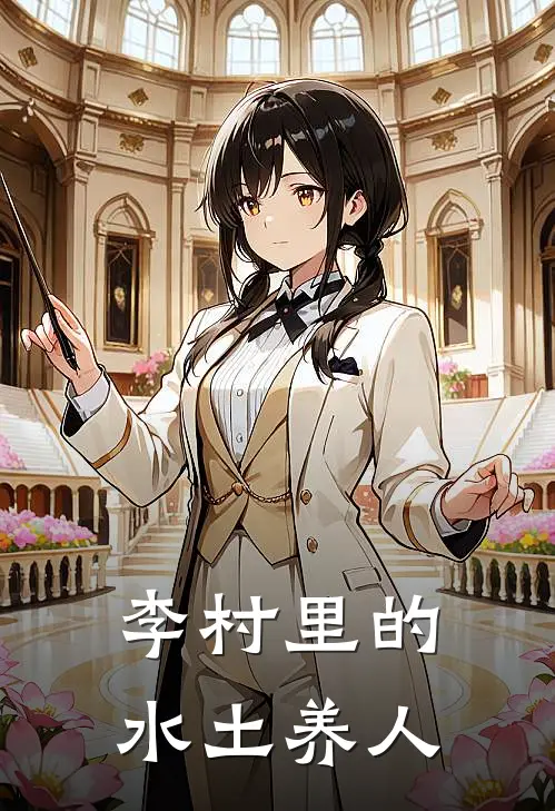 李村里的水土养人