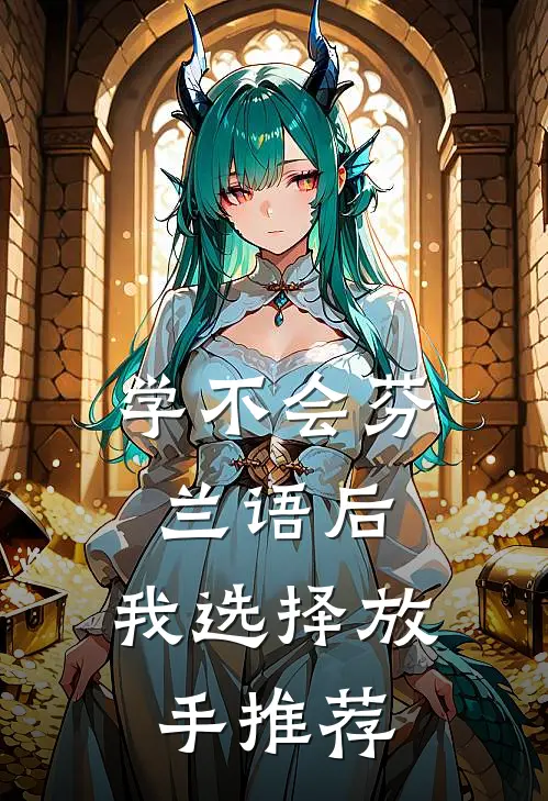 学不会芬兰语后，我选择放手推荐