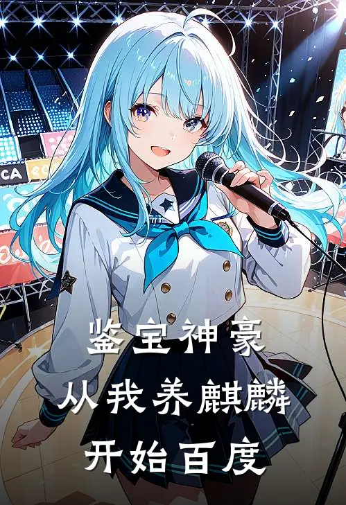 鉴宝神豪,从我养麒麟开始百度