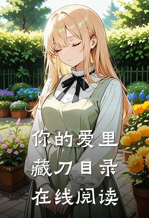 你的爱里藏刀目录在线阅读