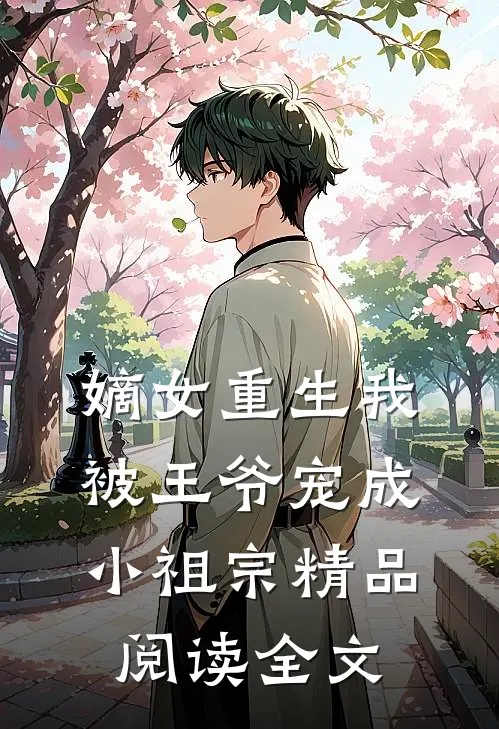嫡女重生我被王爷宠成小祖宗精品阅读全文