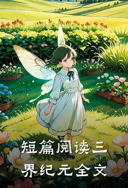 短篇阅读三界纪元全文