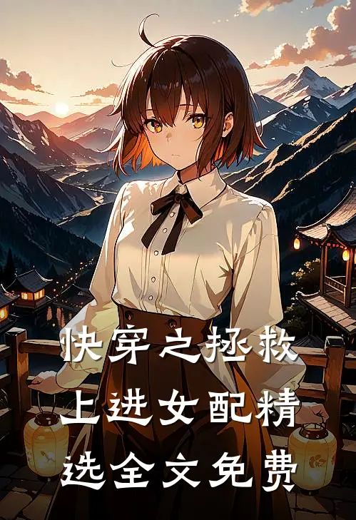 快穿之拯救上进女配精选全文免费